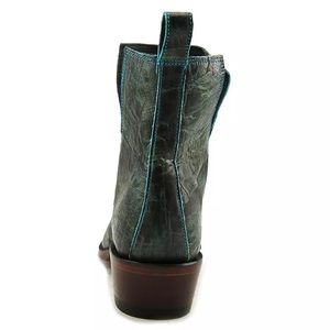 The Dakota Bootie